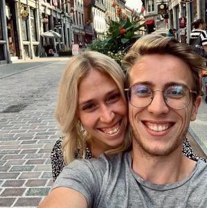 Meet your Posher, Olivier